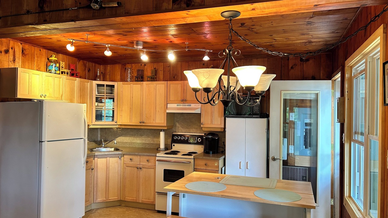 Photo of Kitchen in Minden Hills