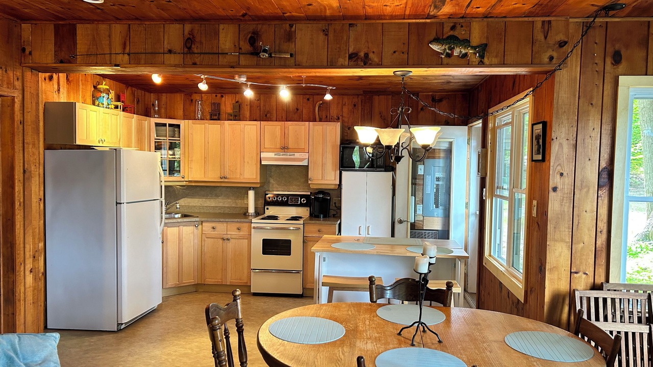 Photo of Kitchen in Minden Hills