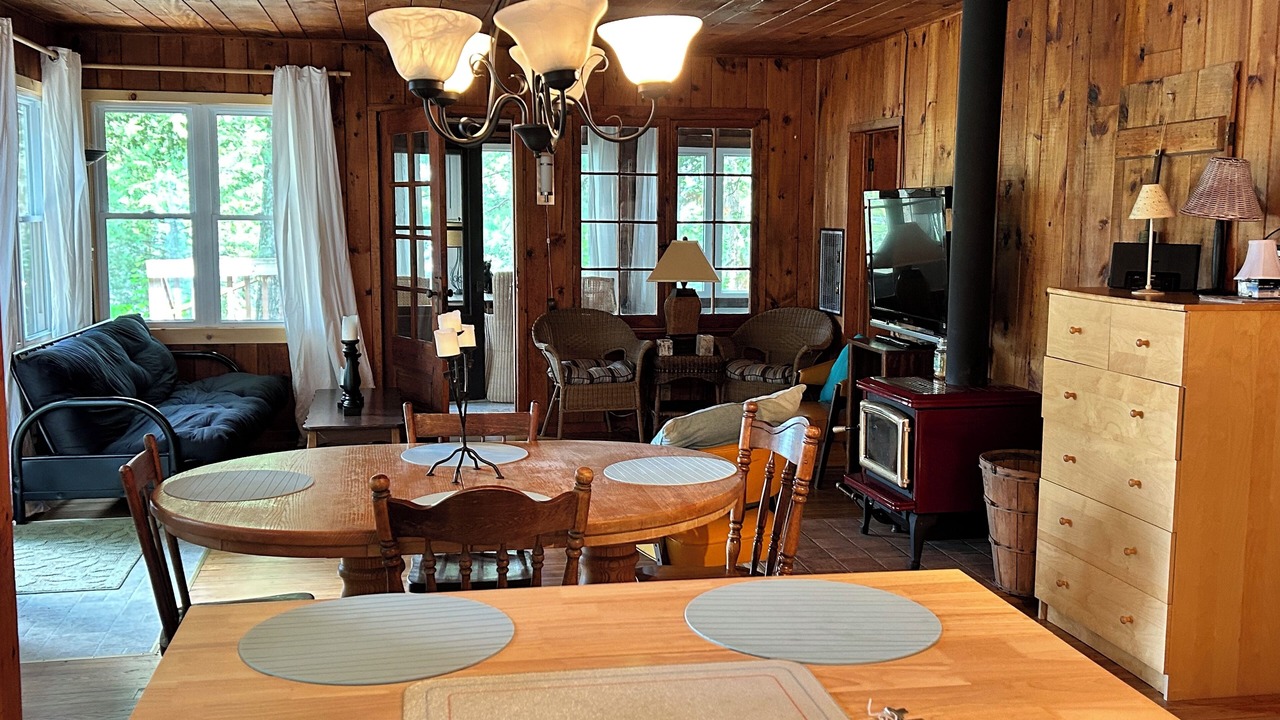 Photo of Livingroom in Minden Hills