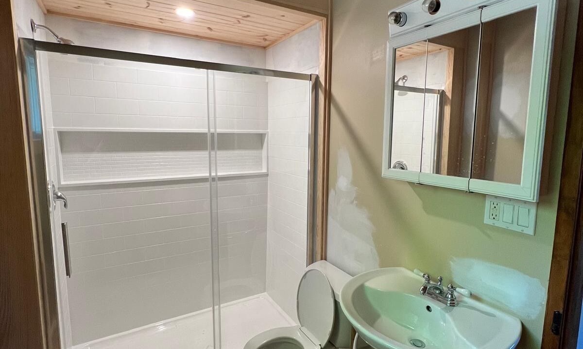 Photo of Bathroom in Minden Hills