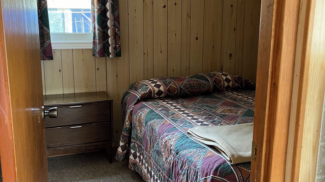 Photo of Bedroom in Nipissing