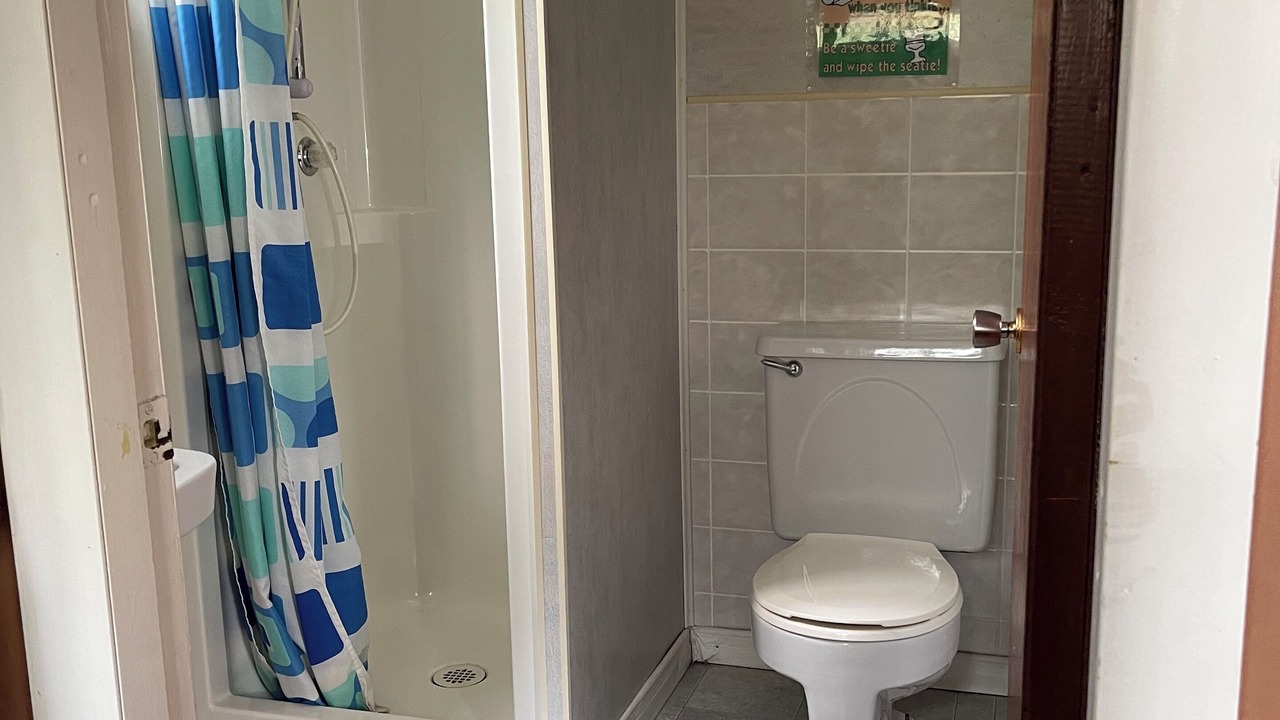 Photo of Bathroom in Nipissing