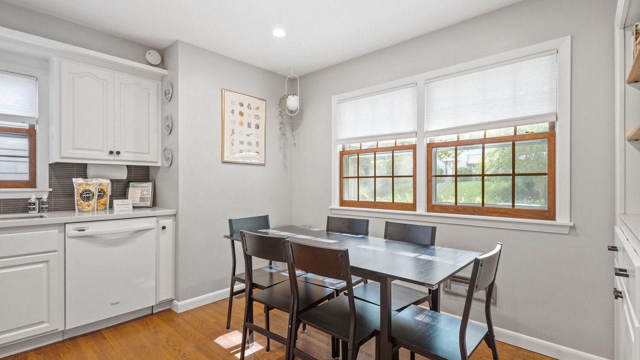 Photo of Bedroom in Brooklyn Center