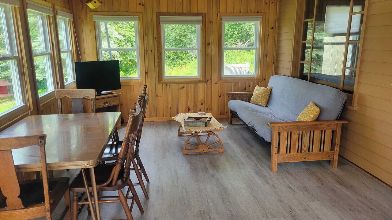 Photo of Livingroom in Dalton