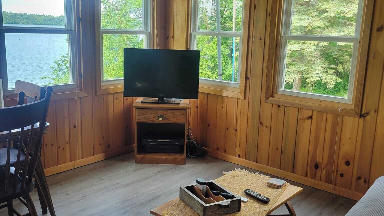Photo of Livingroom in Dalton