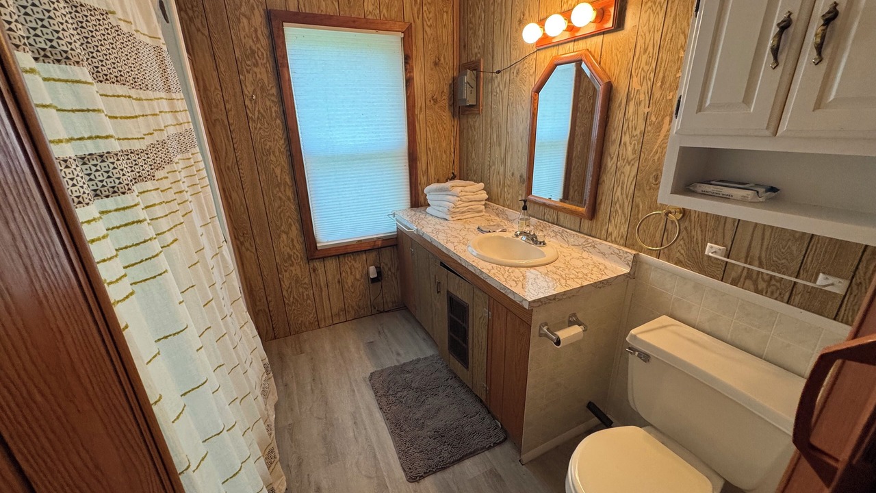 Photo of Bathroom in Dalton