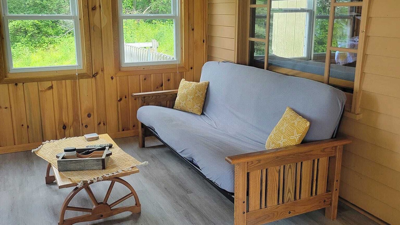 Photo of Livingroom in Dalton