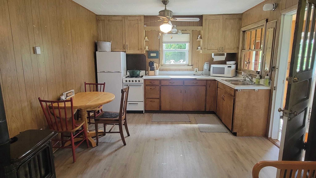 Photo of Kitchen in Dalton