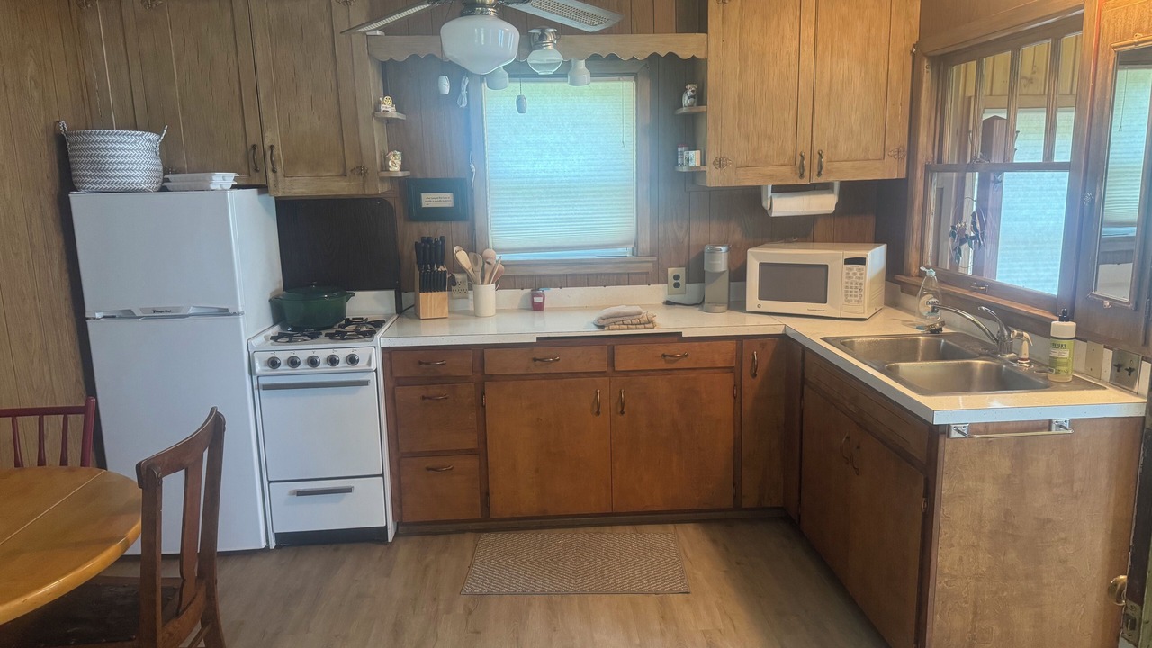 Photo of Kitchen in Dalton