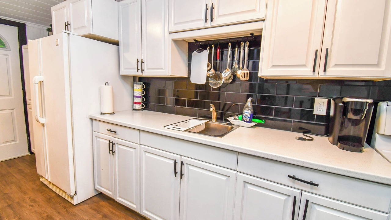Photo of Kitchen in Balm Beach