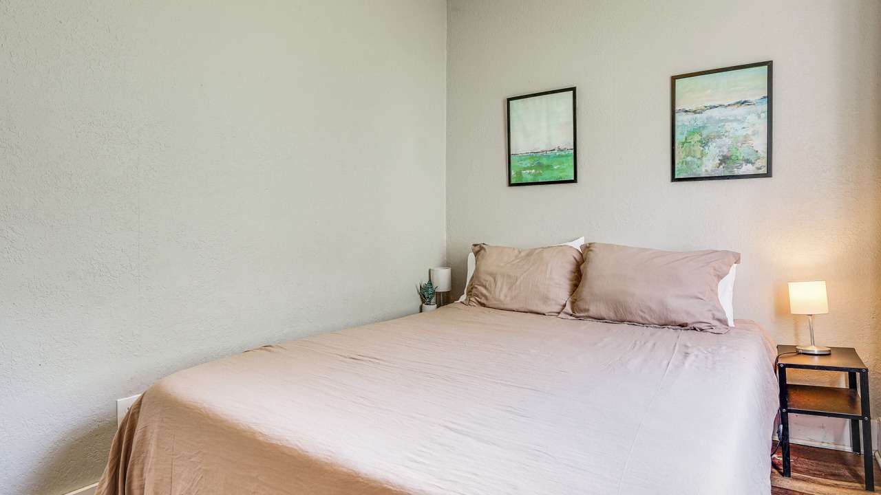 Photo of Bedroom in Northeast Minneapolis