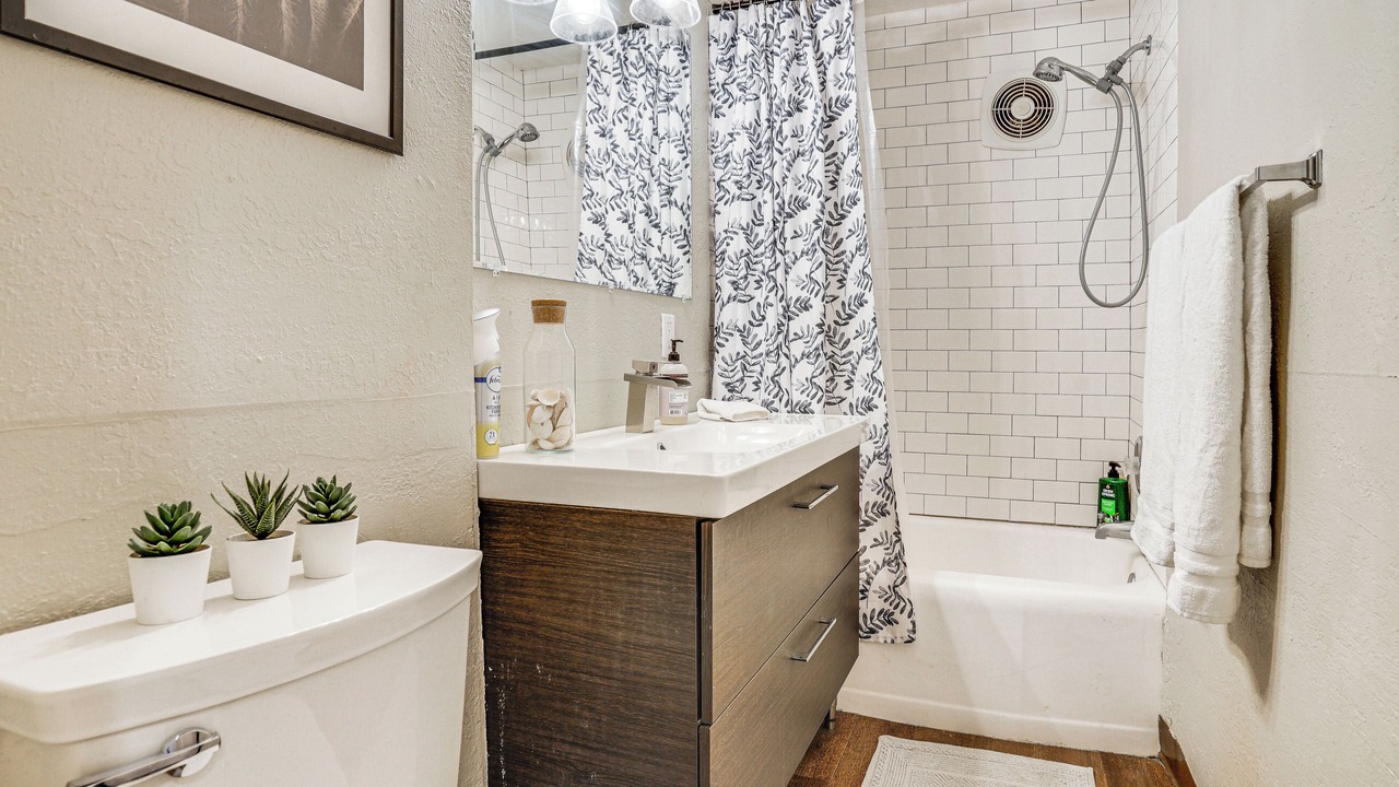 Photo of Bathroom in Northeast Minneapolis