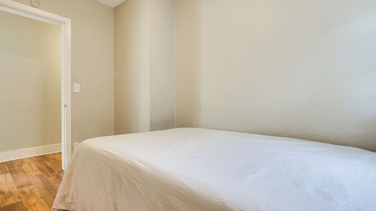 Photo of Bedroom in Northeast Minneapolis