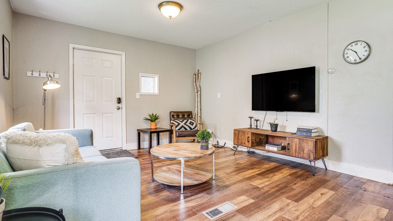 Photo of Livingroom in Northeast Minneapolis