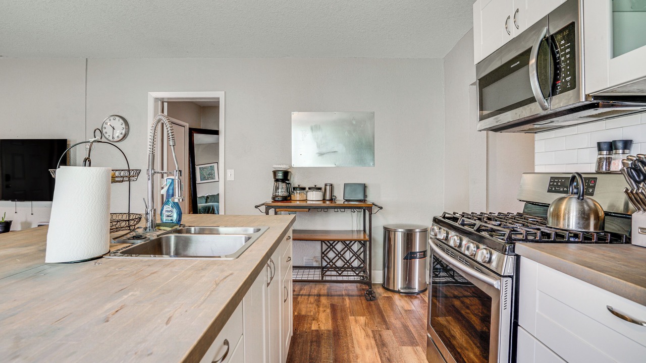 Photo of Kitchen in Northeast Minneapolis