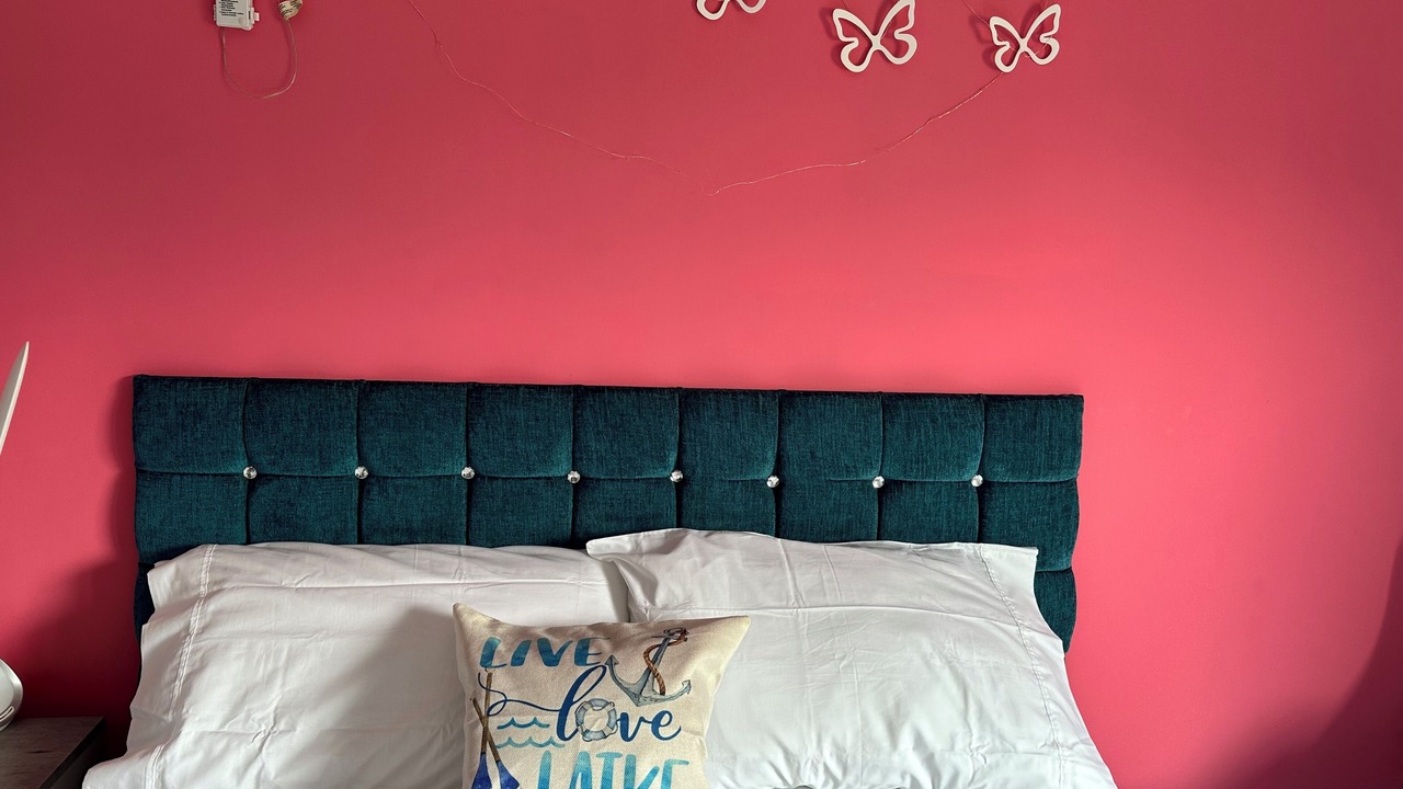Photo of Bedroom in Pickering