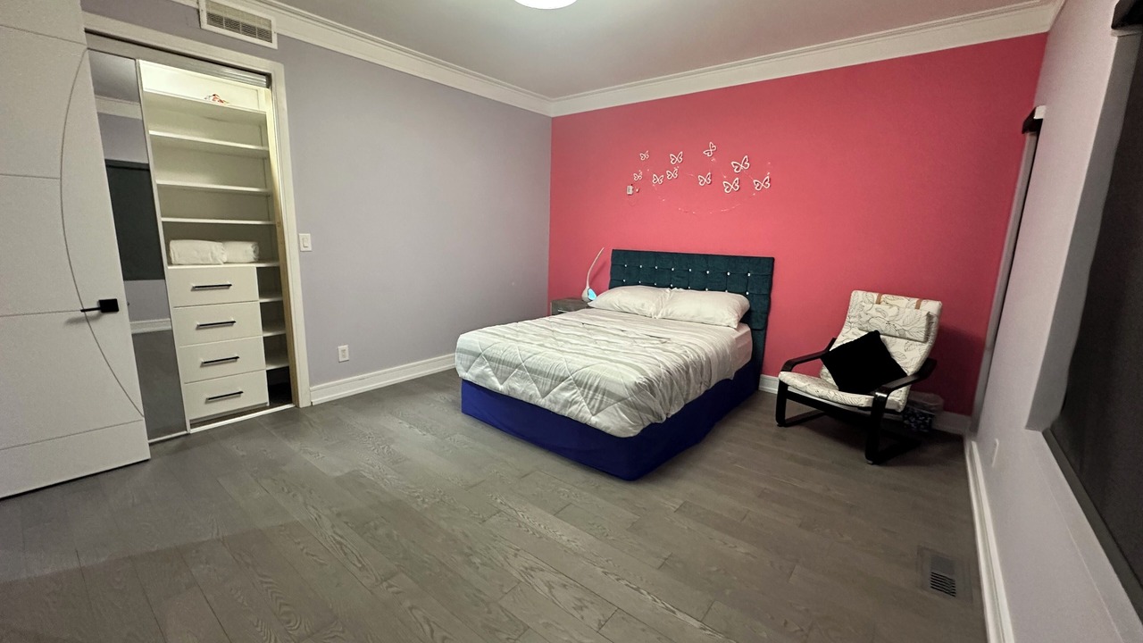 Photo of Bedroom in Pickering