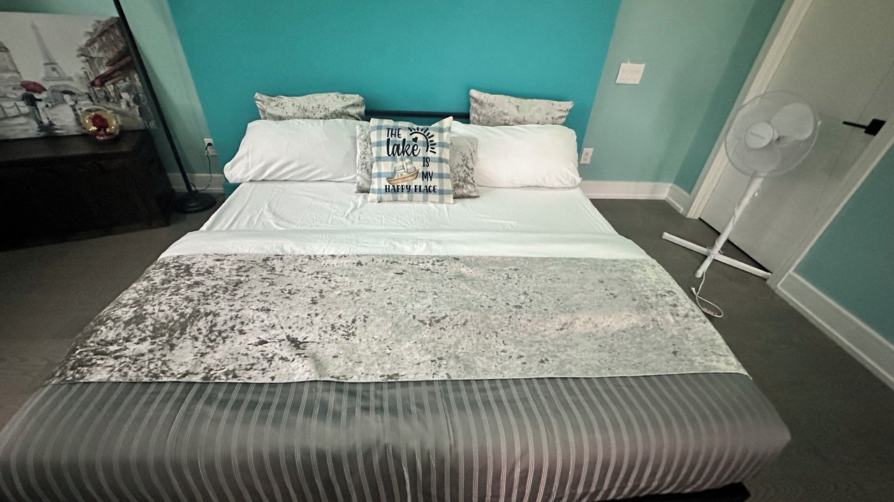 Photo of Bedroom in Pickering