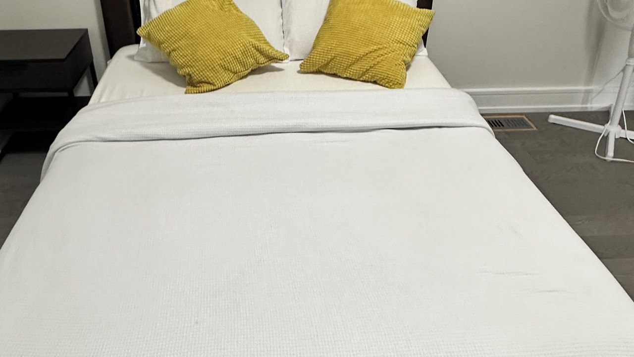 Photo of Bedroom in Pickering