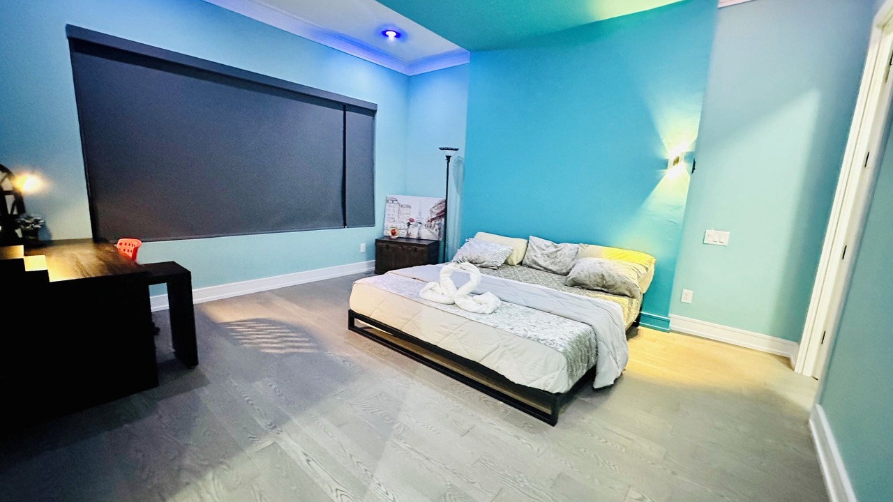 Photo of Bedroom in Pickering