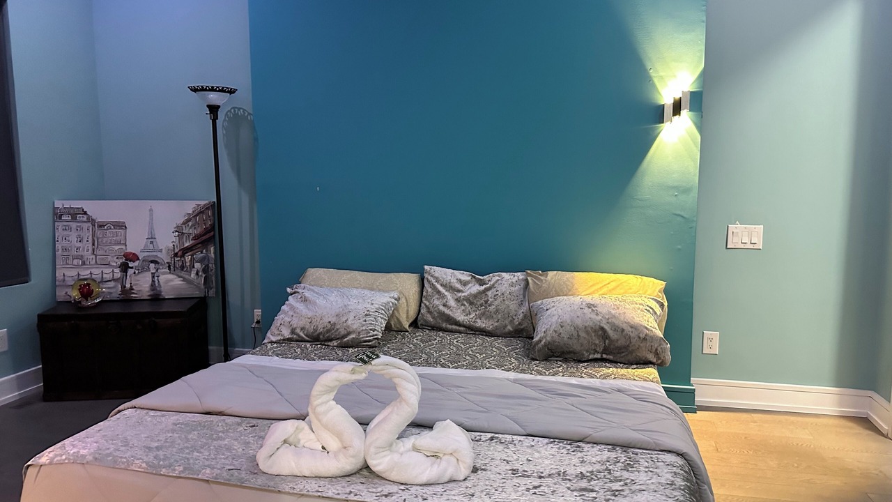 Photo of Bedroom in Pickering