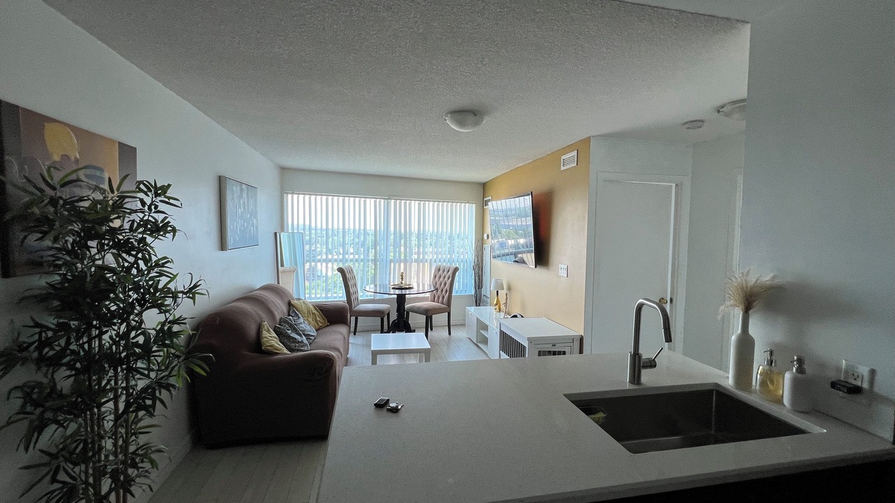 Photo of Livingroom in Agincourt
