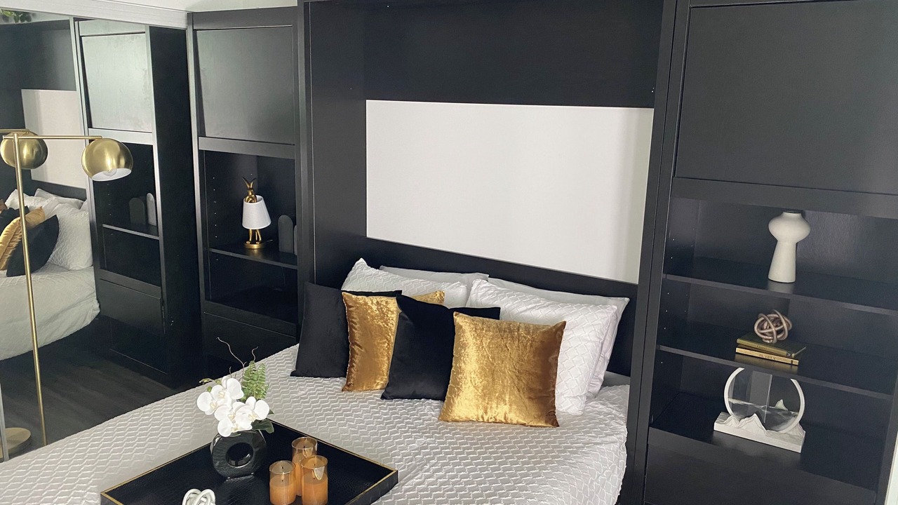 Photo of Bedroom in Fort York
