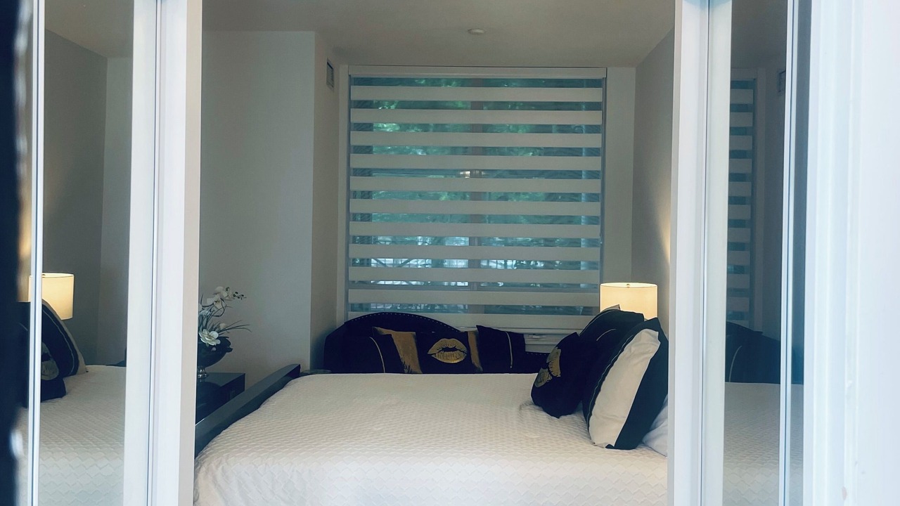 Photo of Bedroom in Fort York