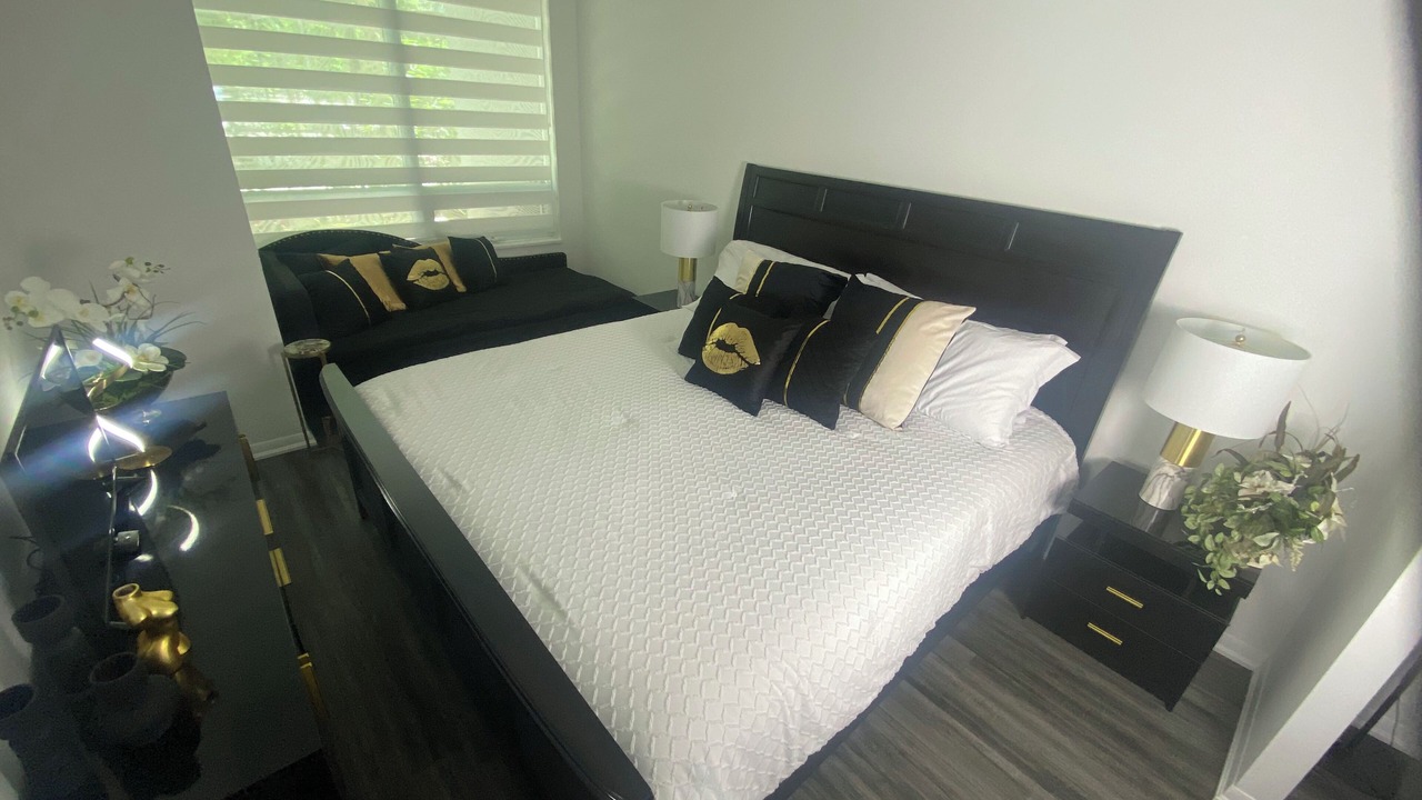 Photo of Bedroom in Fort York