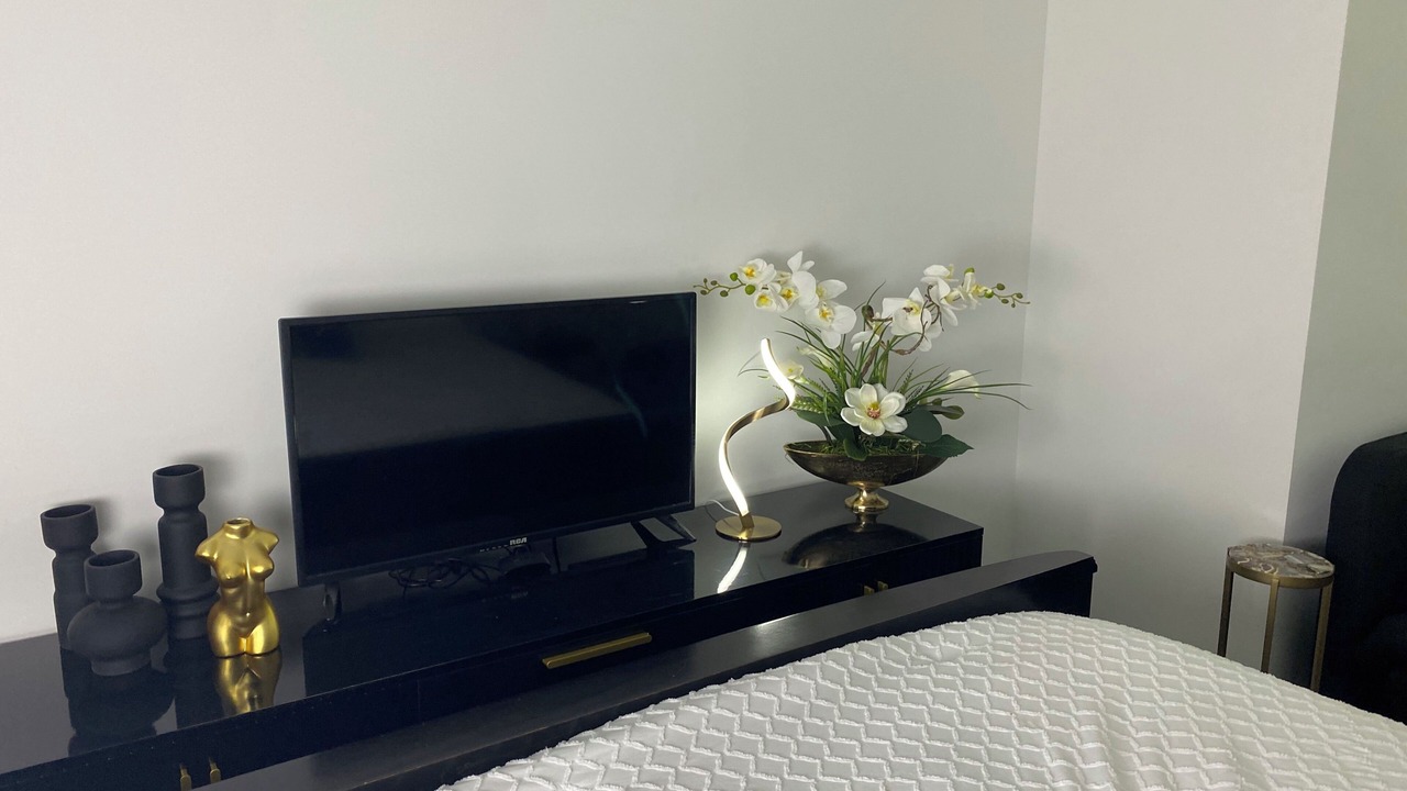 Photo of Bedroom in Fort York