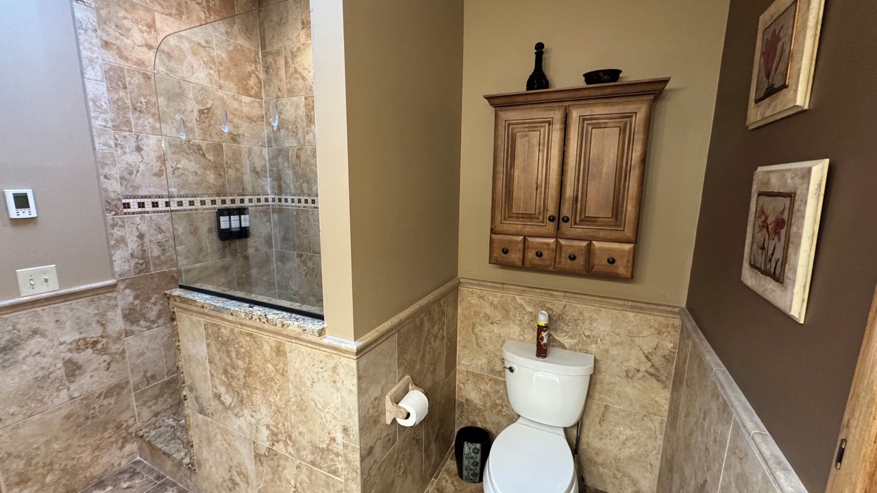 Photo of Bathroom in Faribault