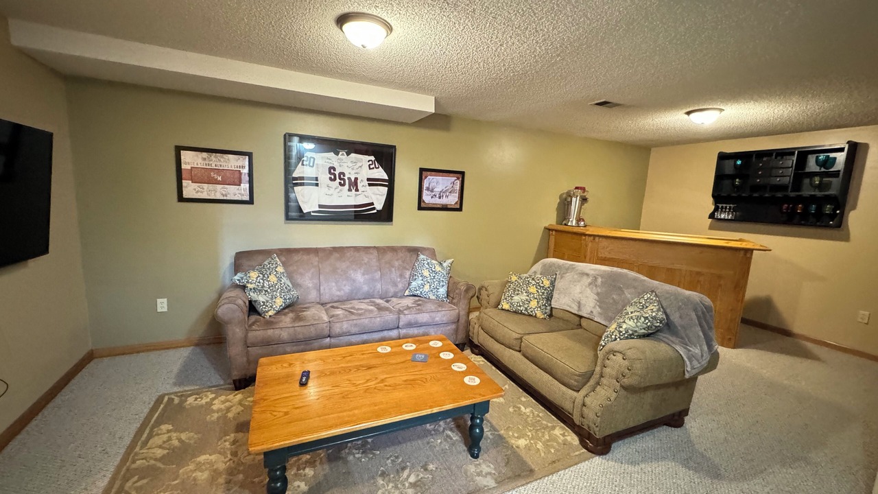 Photo of Livingroom in Faribault