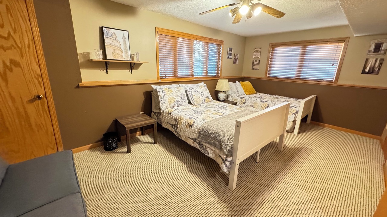 Photo of Bedroom in Faribault