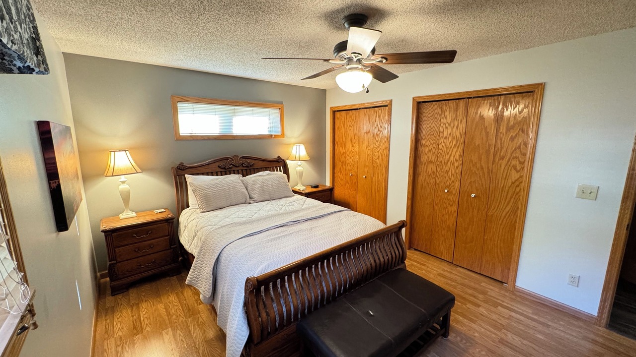 Photo of Bedroom in Faribault