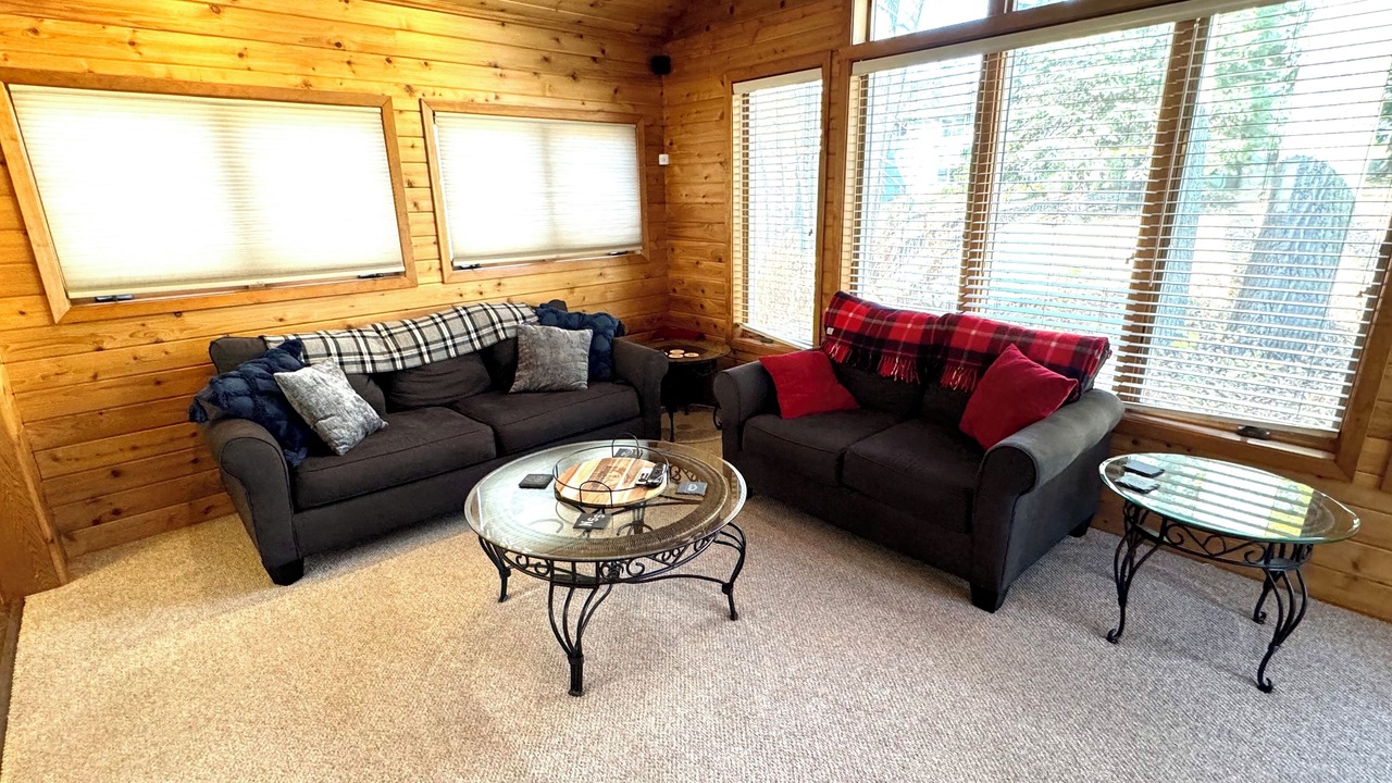 Photo of Livingroom in Faribault