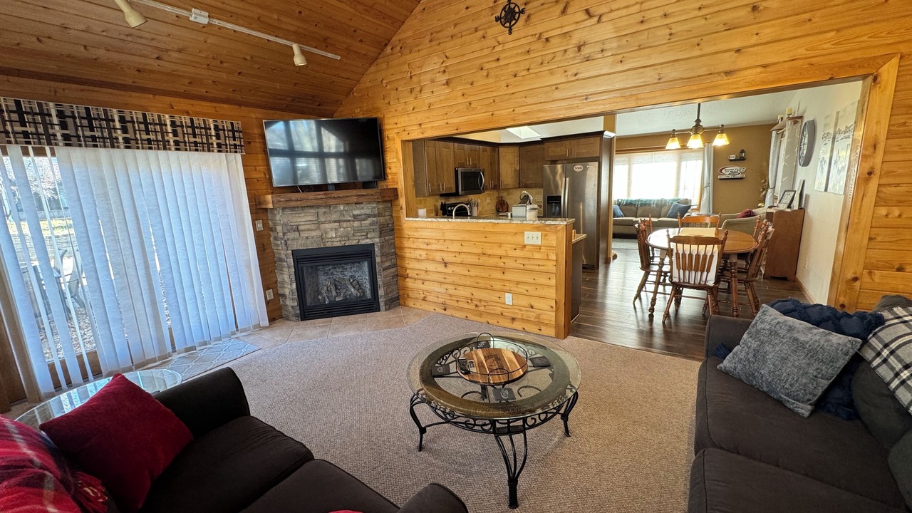 Photo of Livingroom in Faribault