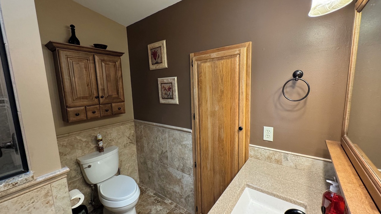 Photo of Bathroom in Faribault