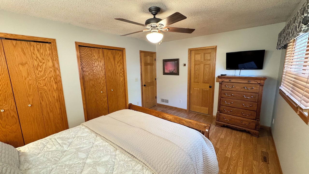 Photo of Bedroom in Faribault