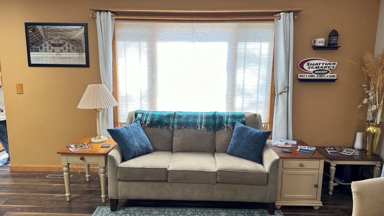Photo of Livingroom in Faribault