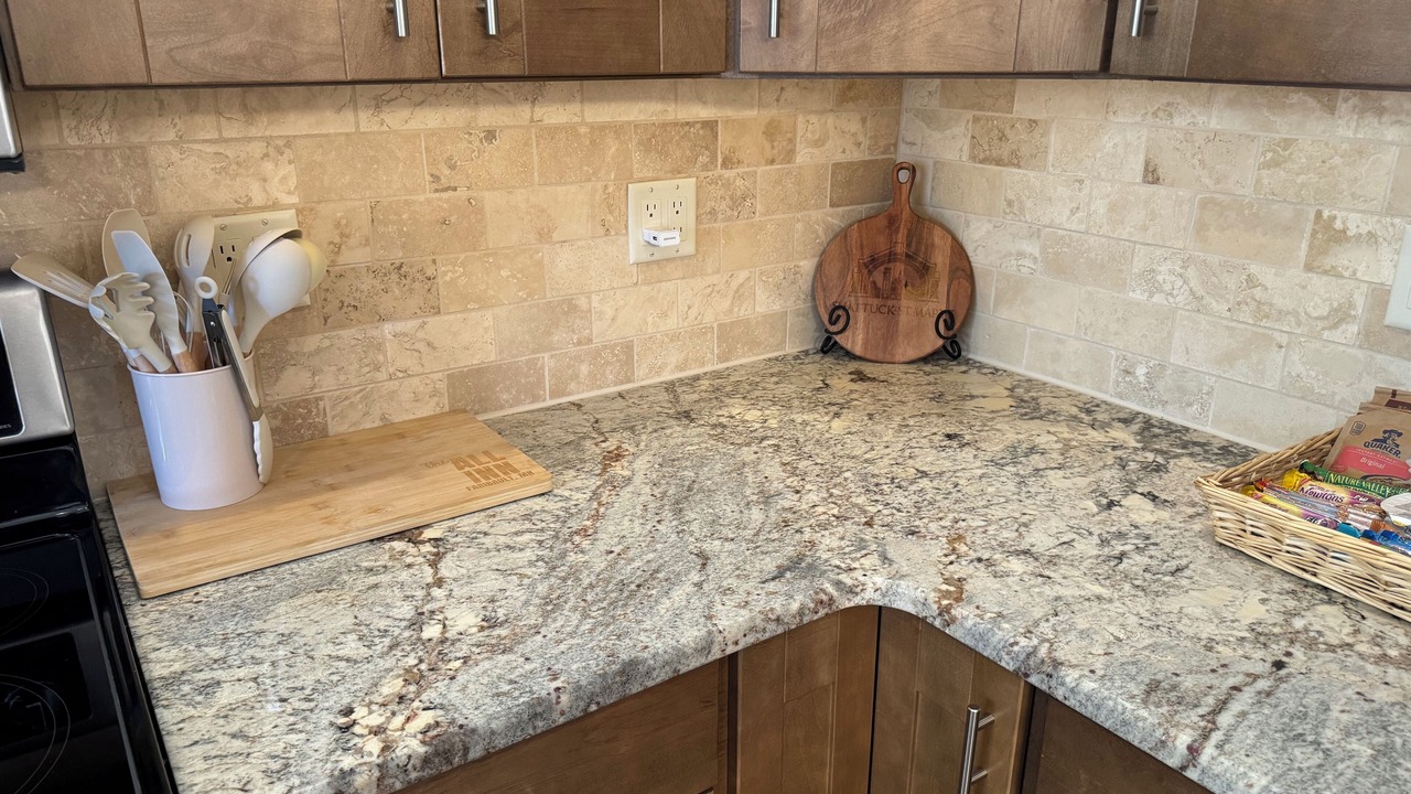 Photo of Kitchen in Faribault