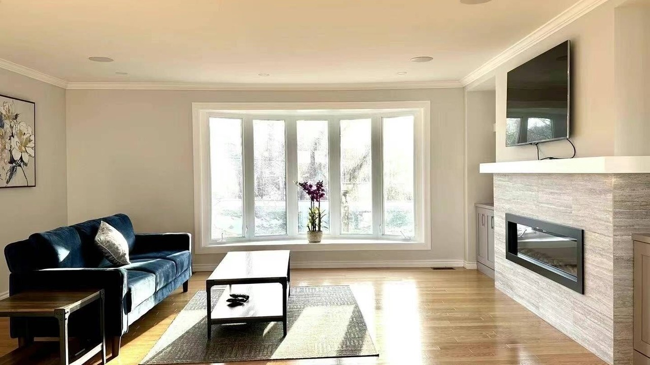 Photo of Livingroom in Bewdley