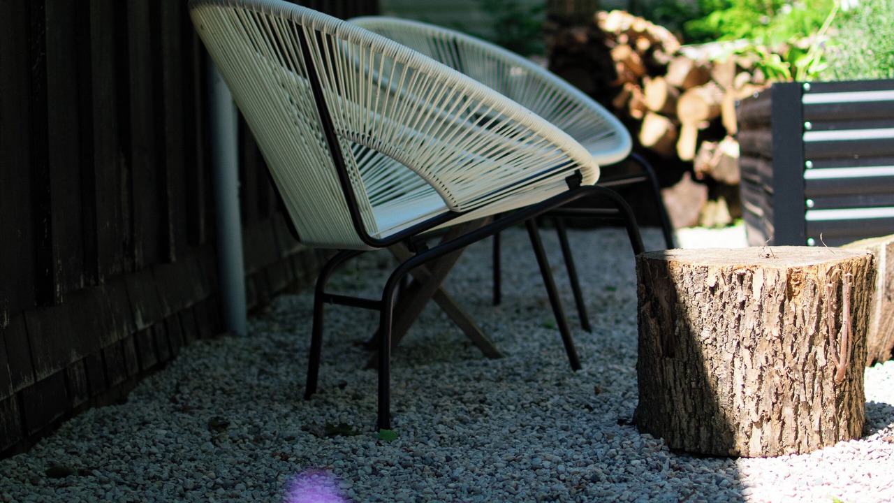 Photo of Patio Balcony in South Bruce Peninsula