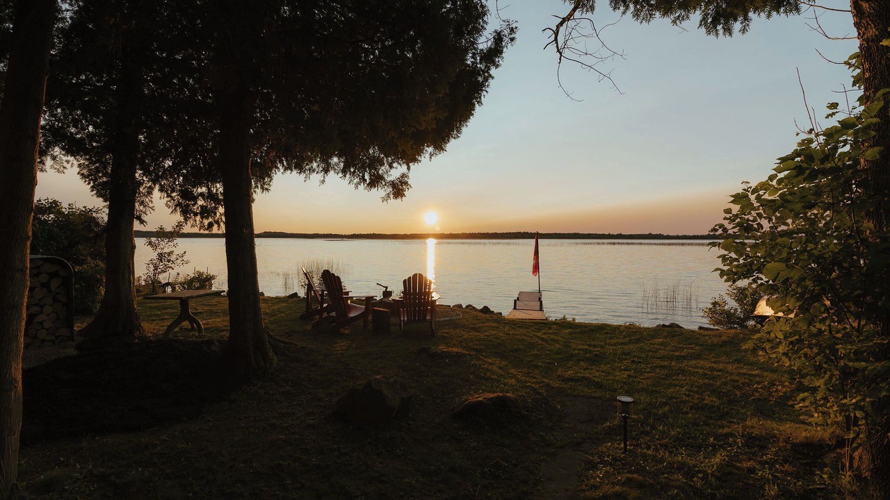 Photo of Outdoor in South Bruce Peninsula