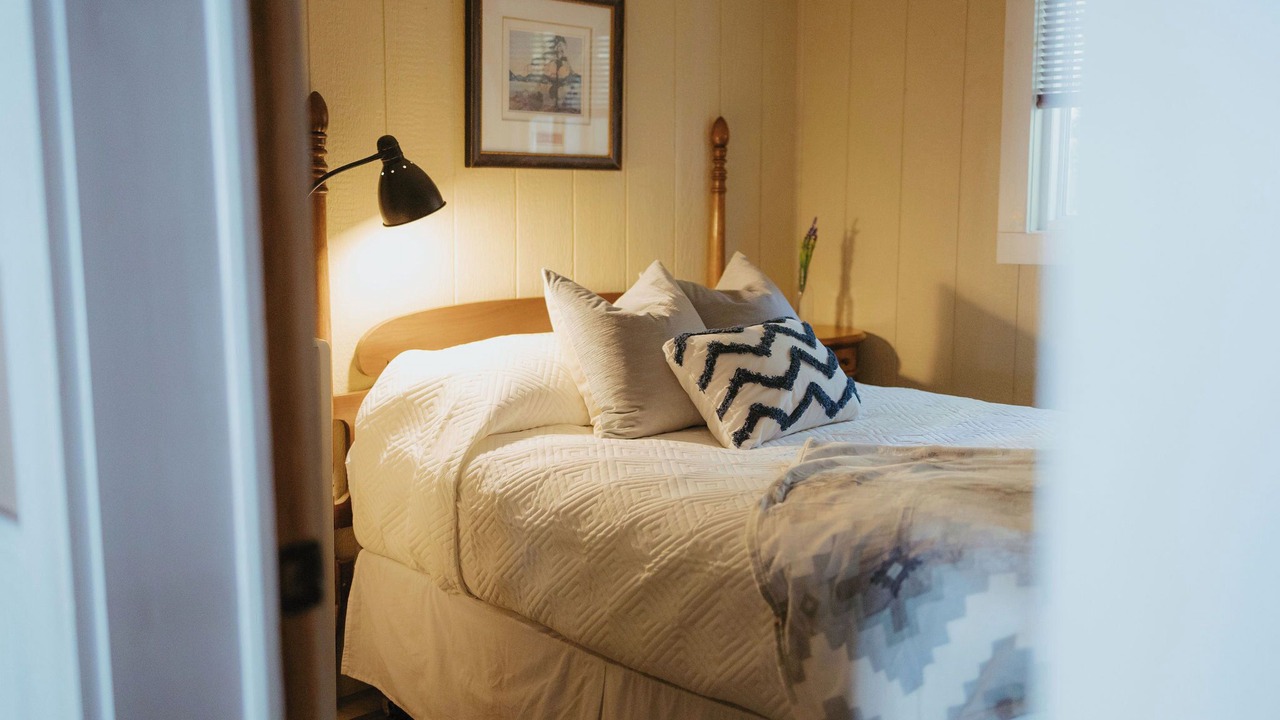 Photo of Bedroom in South Bruce Peninsula