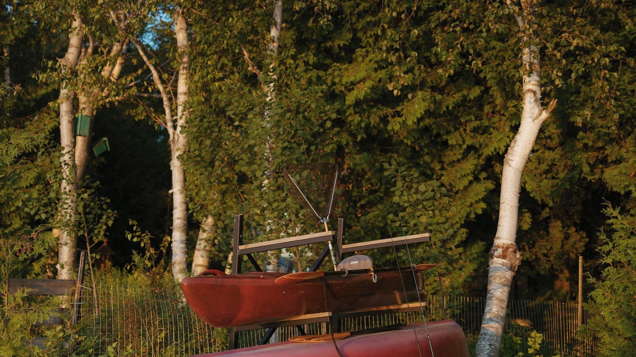 Photo of Outdoor in South Bruce Peninsula