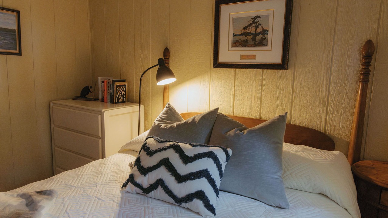 Photo of Bedroom in South Bruce Peninsula