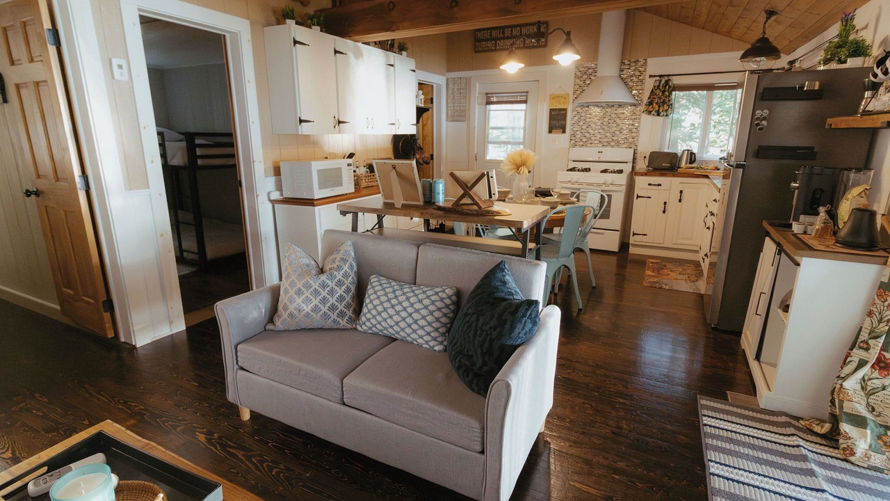 Photo of Livingroom in South Bruce Peninsula