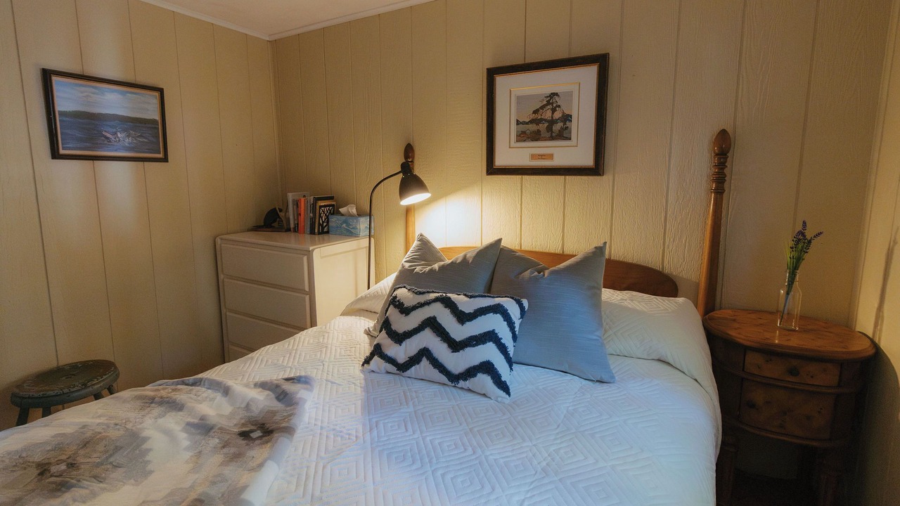 Photo of Bedroom in South Bruce Peninsula