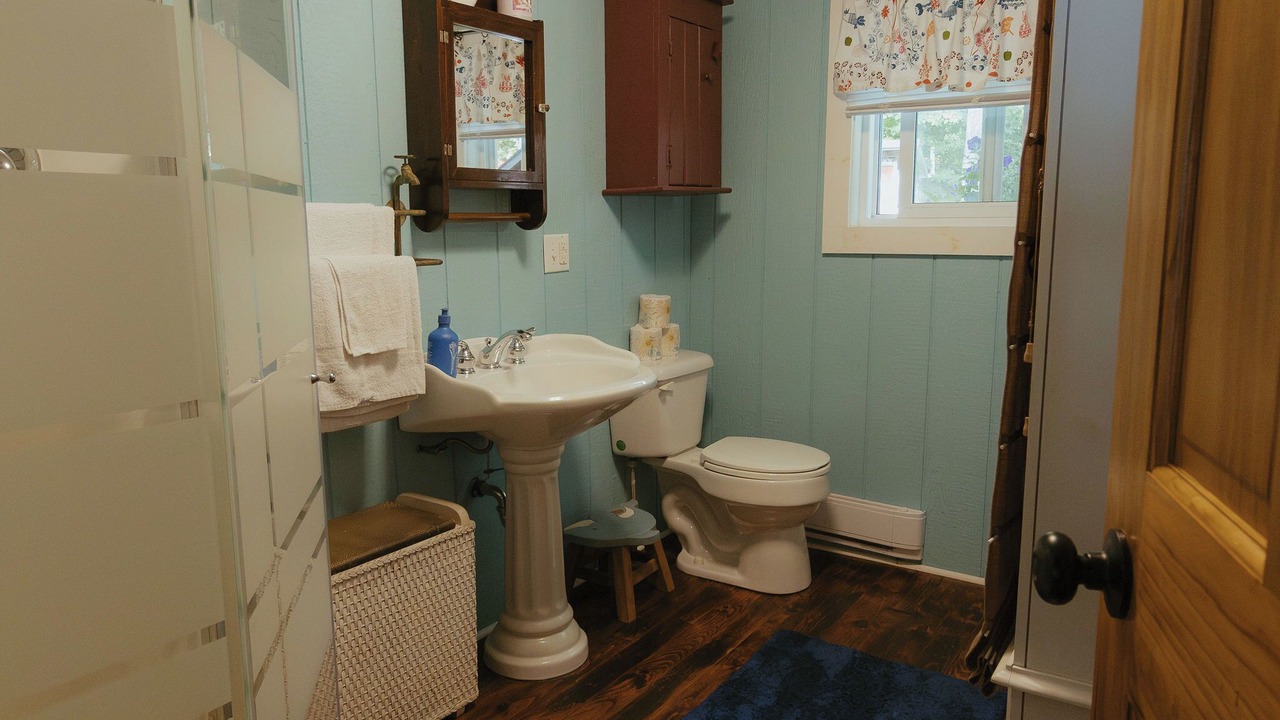 Photo of Bathroom in South Bruce Peninsula
