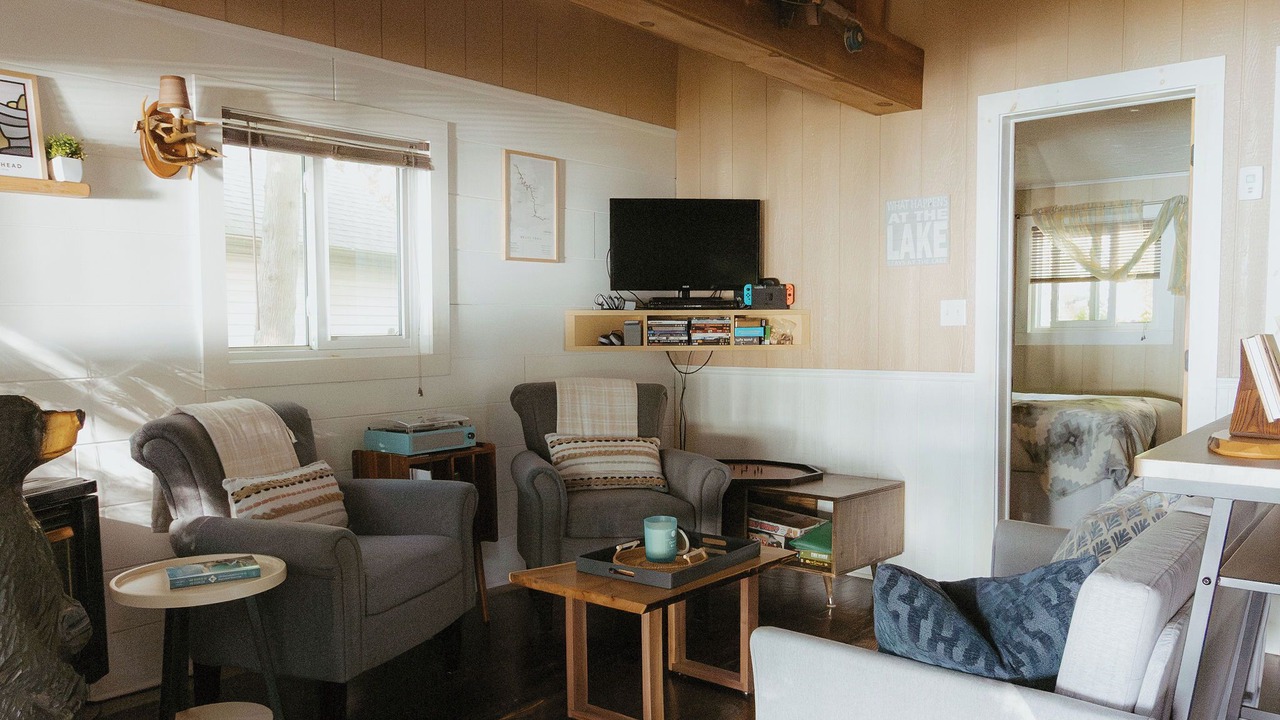Photo of Livingroom in South Bruce Peninsula